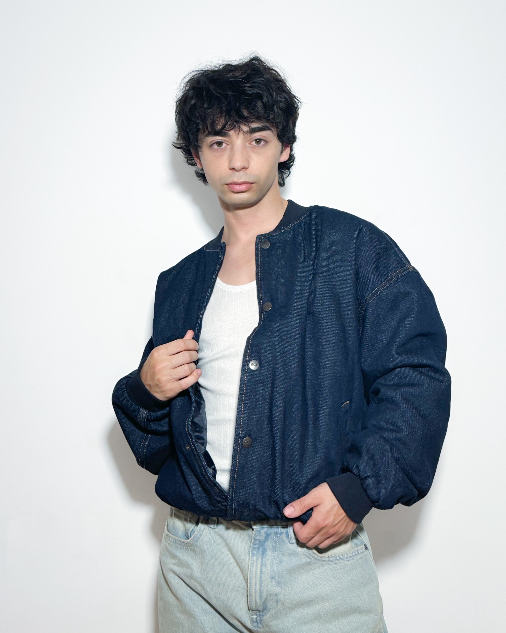 Retrato profesional 1