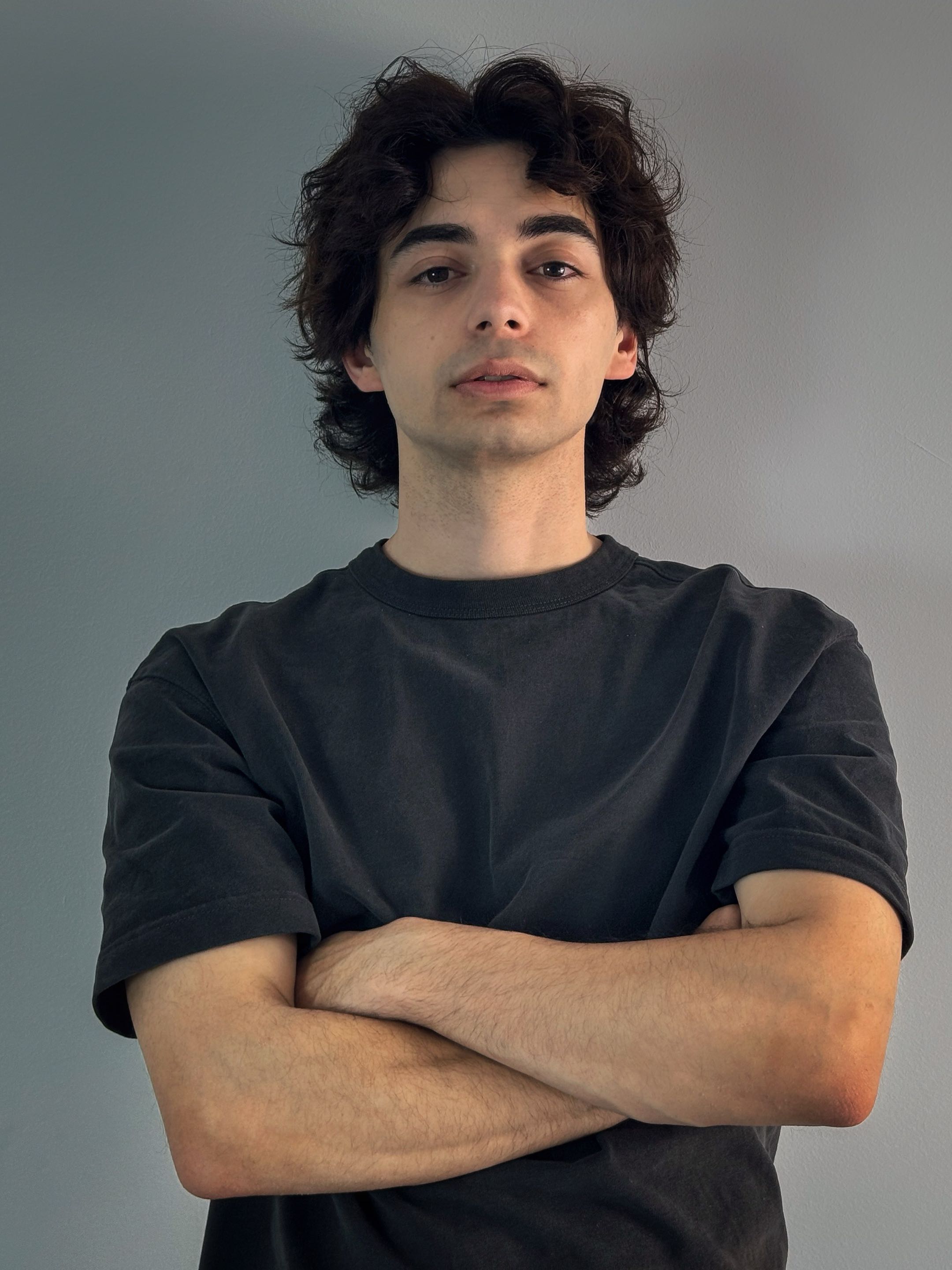 Retrato profesional 4