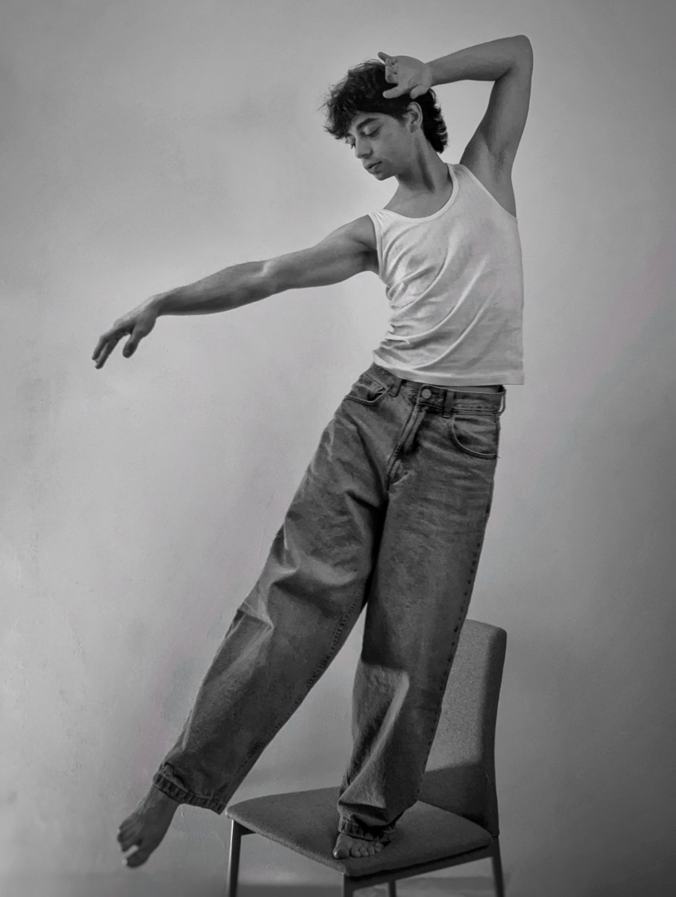 Retrato profesional 2