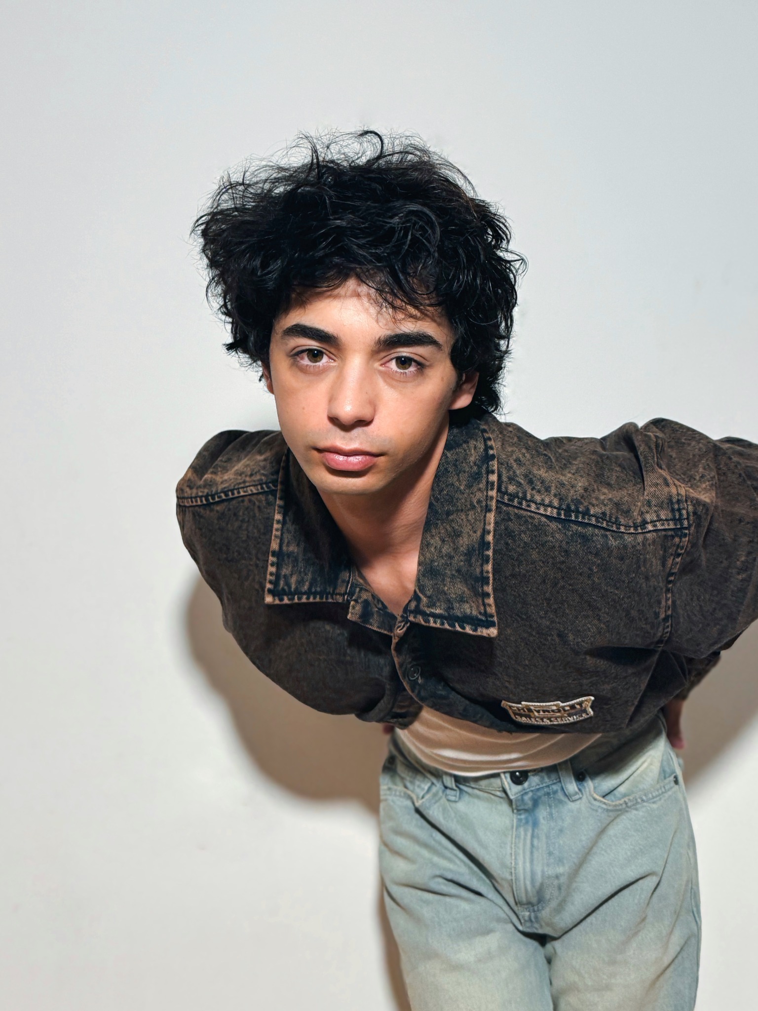 Retrato profesional 2