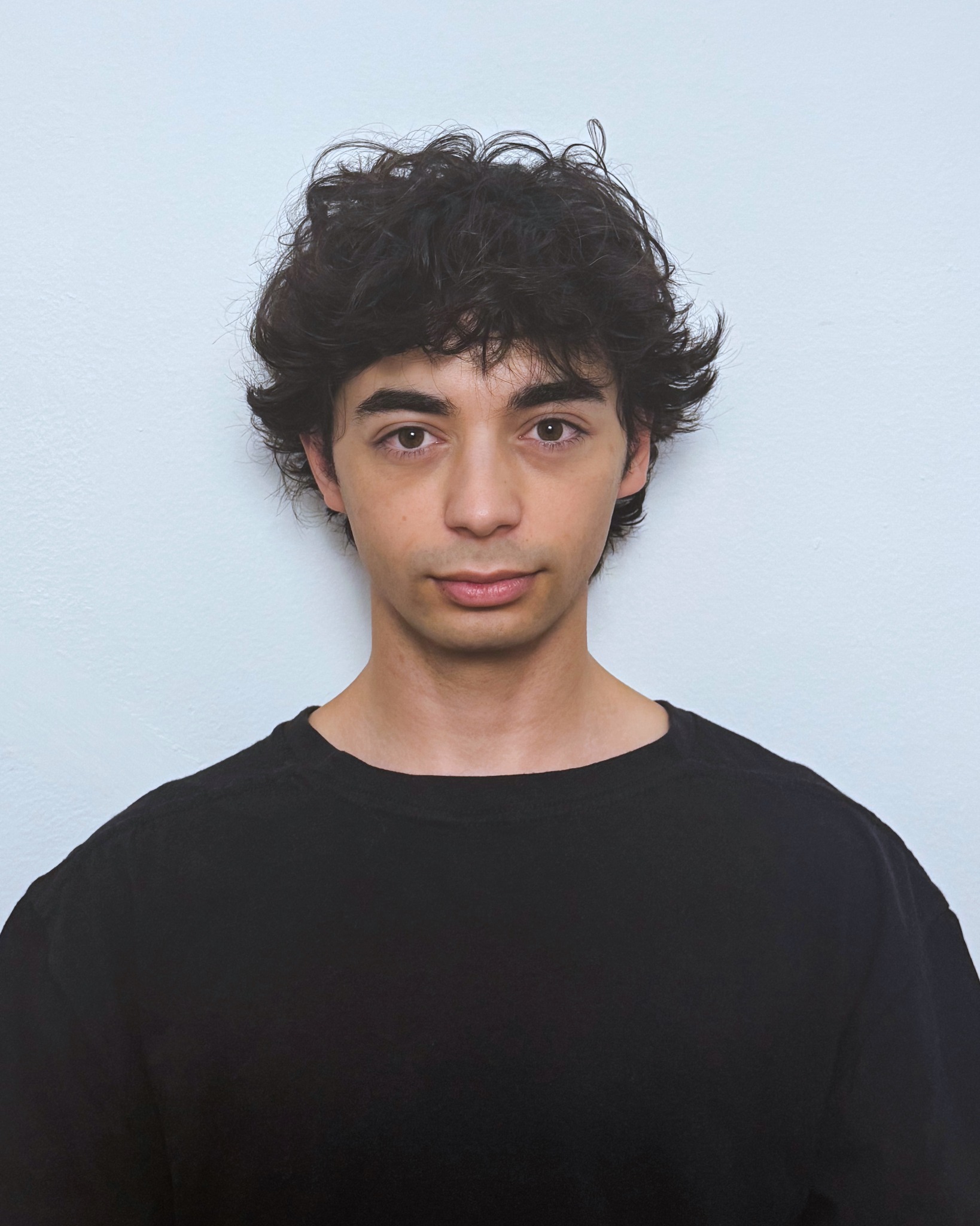 Retrato profesional 3