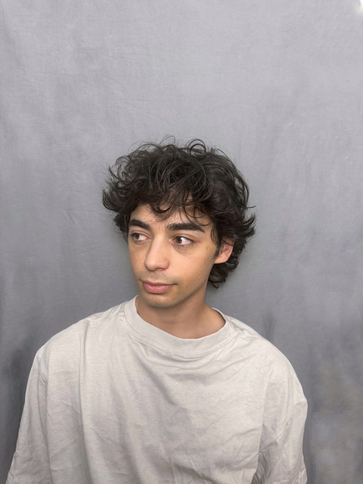 Retrato profesional 4