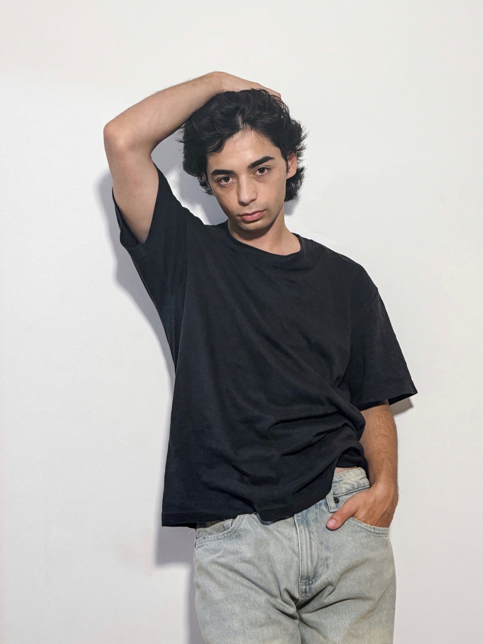 Retrato profesional 5