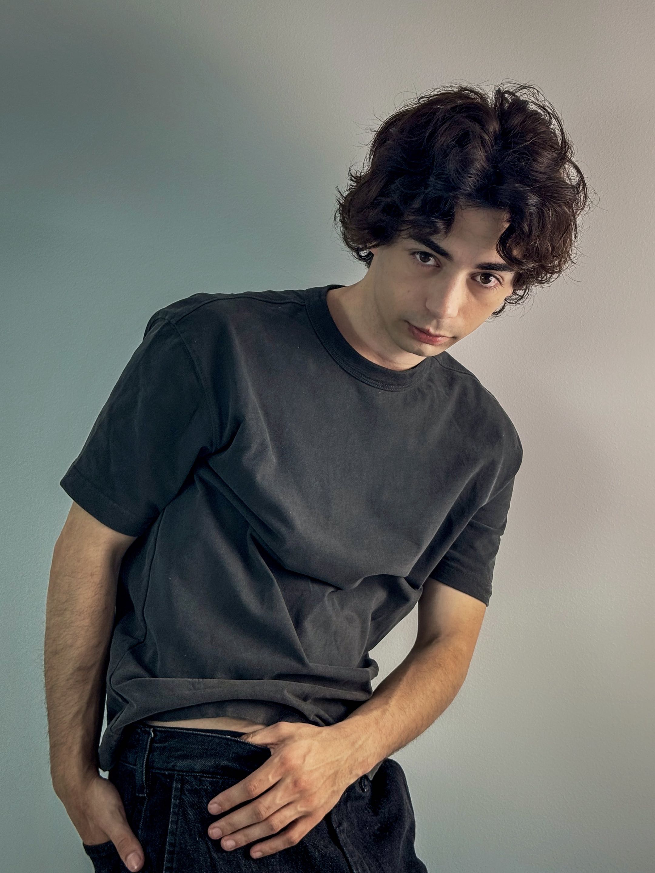 Retrato profesional 4